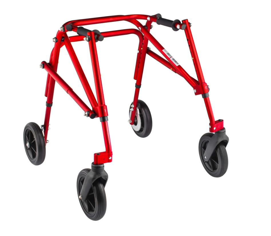 Reverse Walkers - Complex Rehab | Unified Care Services
