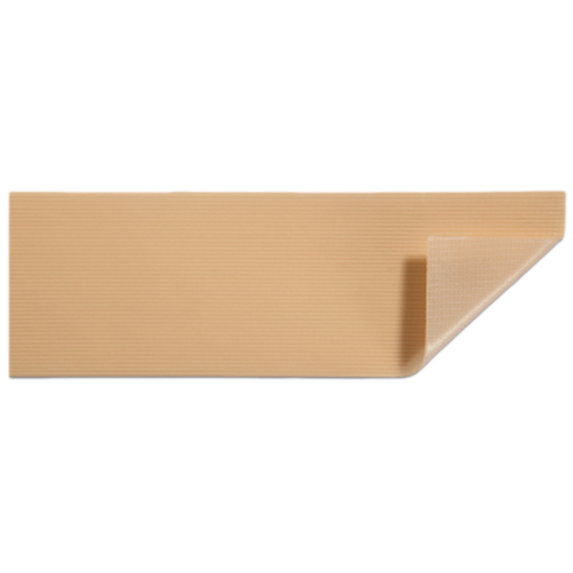 548917_side.jpg Medical Tape Mepitac® Tan 3/4 X 118 Inch Silicone NonSterile 4