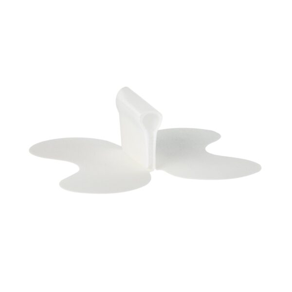 Catheter Stabilization Device McKesson NonSterile, 2.5 Inch Tab 12