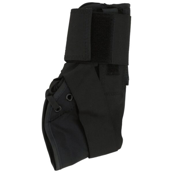 Ankle Brace McKesson Medium Lace-Up / Figure-8 Strap / Hook and Loop Closure Foot 10