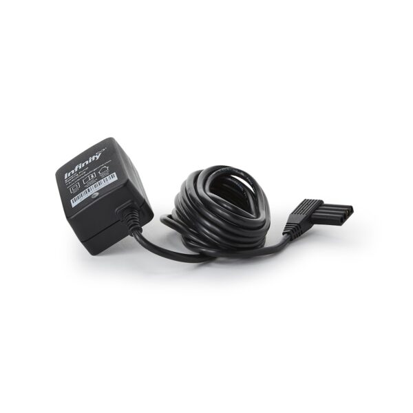 AC Adapter / Charger EnteraLite® Infinity® With Power Cord 7