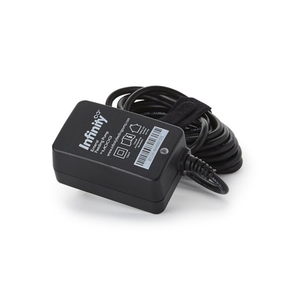 AC Adapter / Charger EnteraLite® Infinity® With Power Cord 6